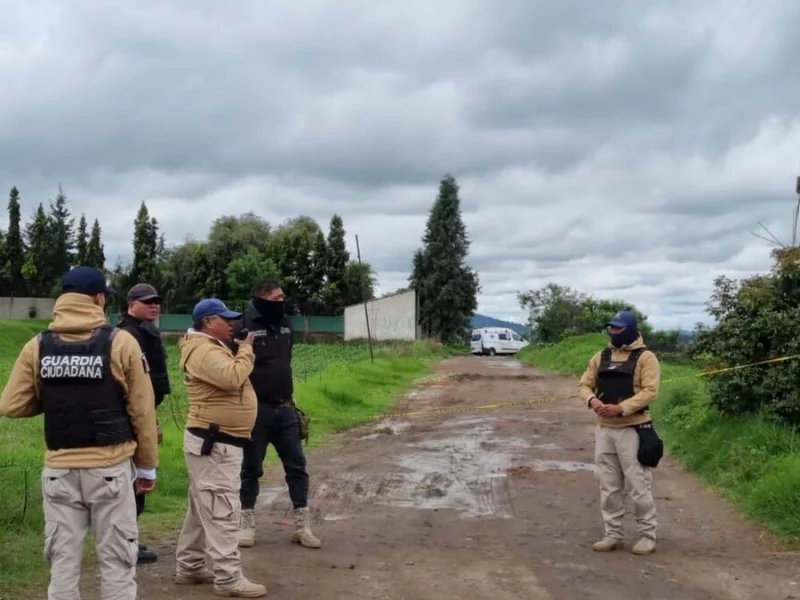 La Barredora se adjudica ataque en Coronango y amenaza a la FGE por contratar a “Sauce” 
