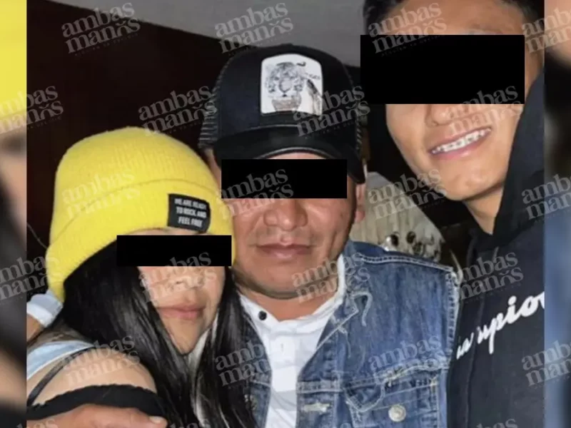 Brondy Báez, el turista poblano que murió ahogado en playas de Veracruz