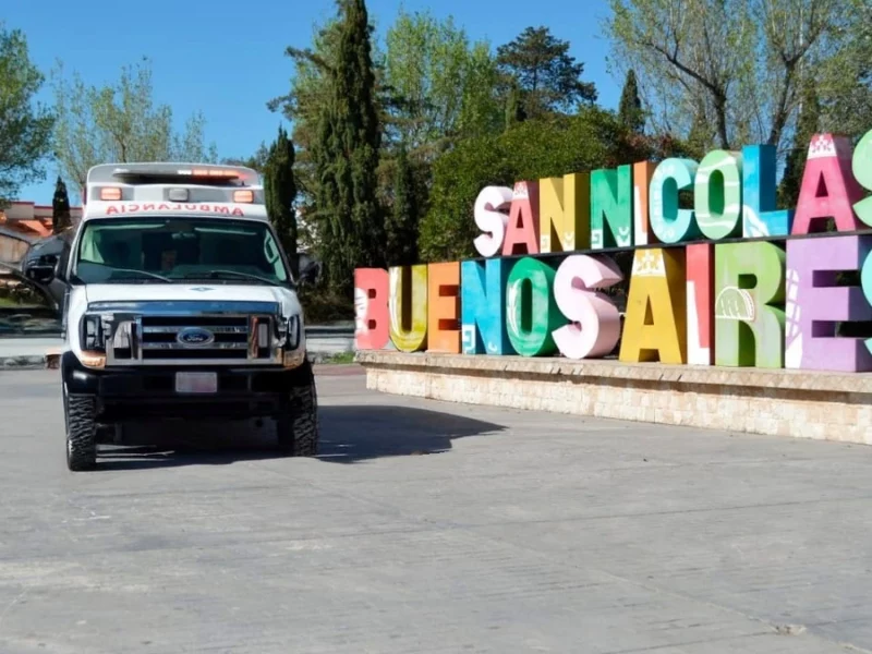Congreso de Puebla recibe la renuncia del Cabildo de San Nicolás Buenos Aires  