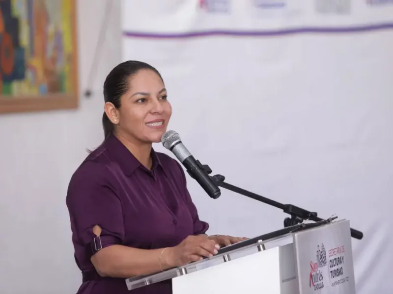 San Andrés Cholula sede de la Caravana de Profesionalización Turística 2025