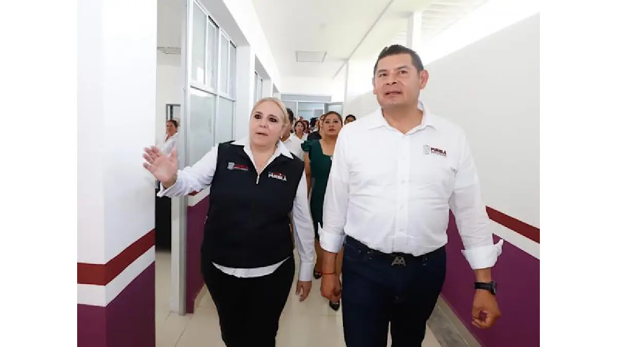 Seguridad para las mujeres, gobernador Armenta inaugura Casa Carmen Serdán número 18