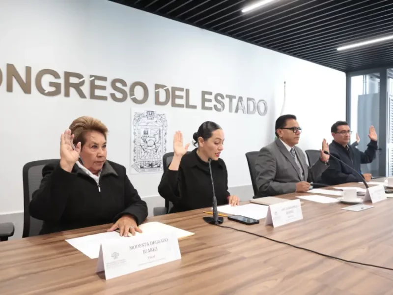 Aprueba Comisión del Congreso exhorto para crear y garantizar funcionamiento de Centros de Bienestar Animal
