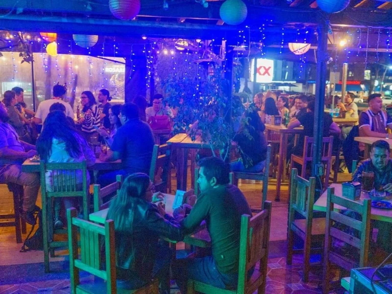 Cervecería Rosarito abrirá sus puertas en Huexotitla este 19 de junio: música, tragos, comida y fiesta asegurada