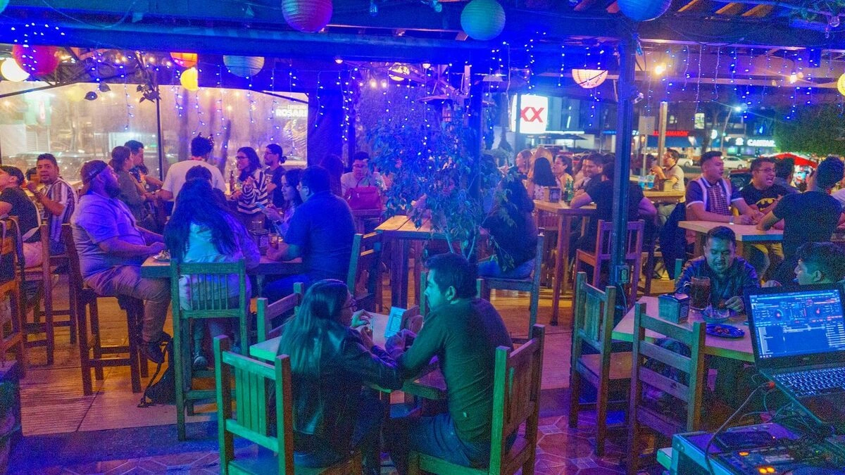 Cervecería Rosarito abrirá sus puertas en Huexotitla este 19 de junio: música, tragos, comida y fiesta asegurada