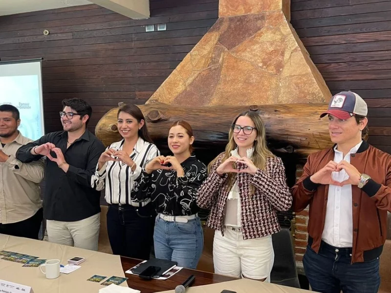 La Ex Hacienda de Chautla se ilumina: ahora ofrece avistamiento de luciérnagas