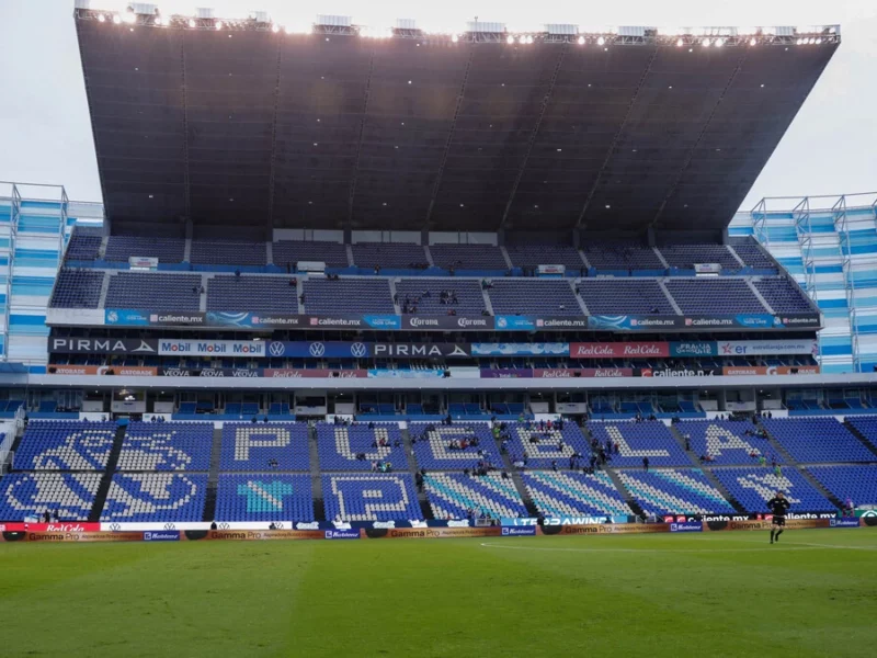Club Puebla denuncia a Alfonso Moreno como falso visor del equipo 