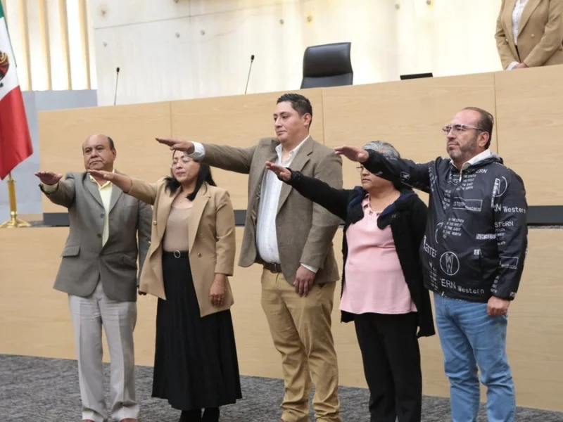Familiares de desaparecidos integran el nuevo Consejo Ciudadano de Comisión de Búsqueda de Personas en Puebla  