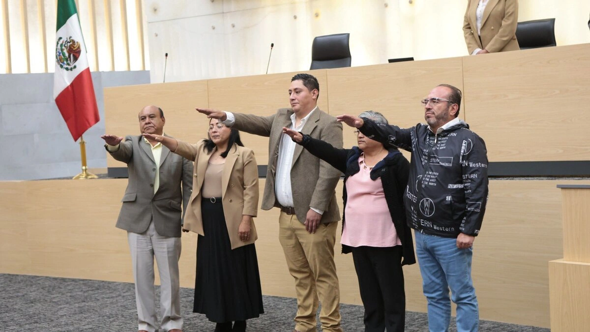 Familiares de desaparecidos integran el nuevo Consejo Ciudadano de Comisión de Búsqueda de Personas en Puebla  