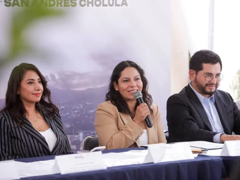 Fortalece Lupita Cuautle turismo con la participación de todos los sectores