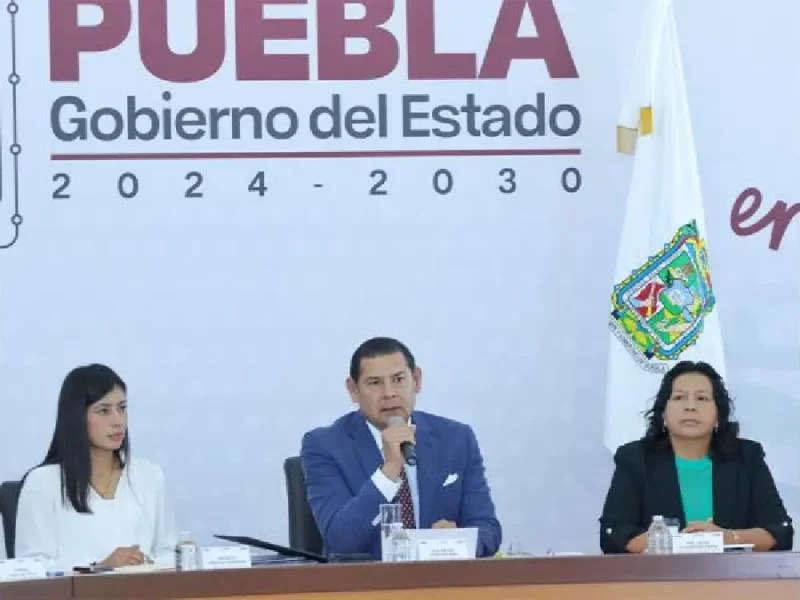 ¡Convención Nacional de Café 2025 llega a Puebla!