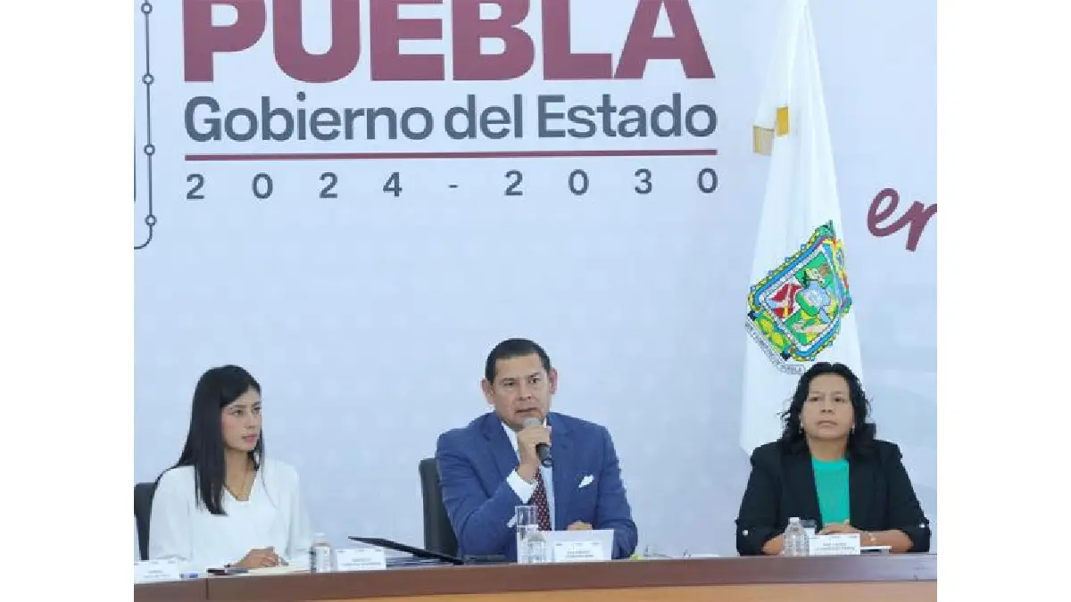 ¡Convención Nacional de Café 2025 llega a Puebla!