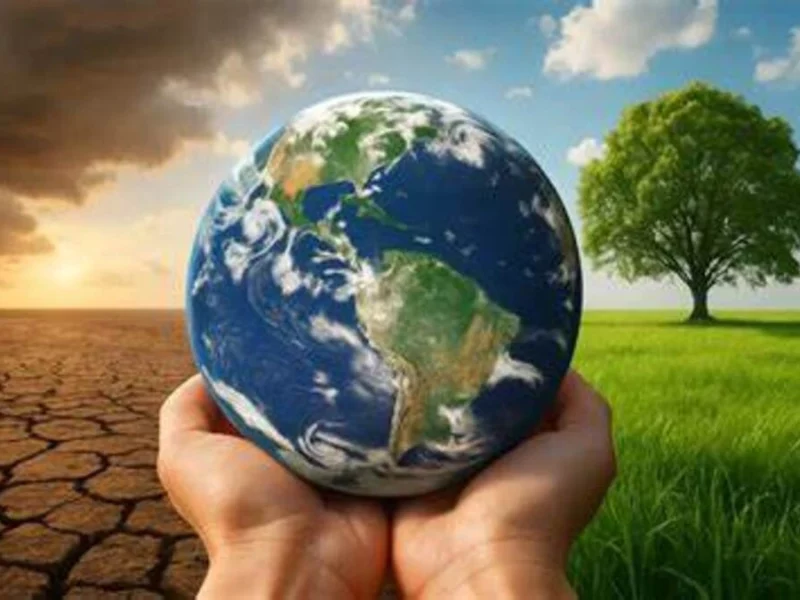 Día Mundial del Medio Ambiente 2025: piden poner fin a la contaminación por plásticos  
