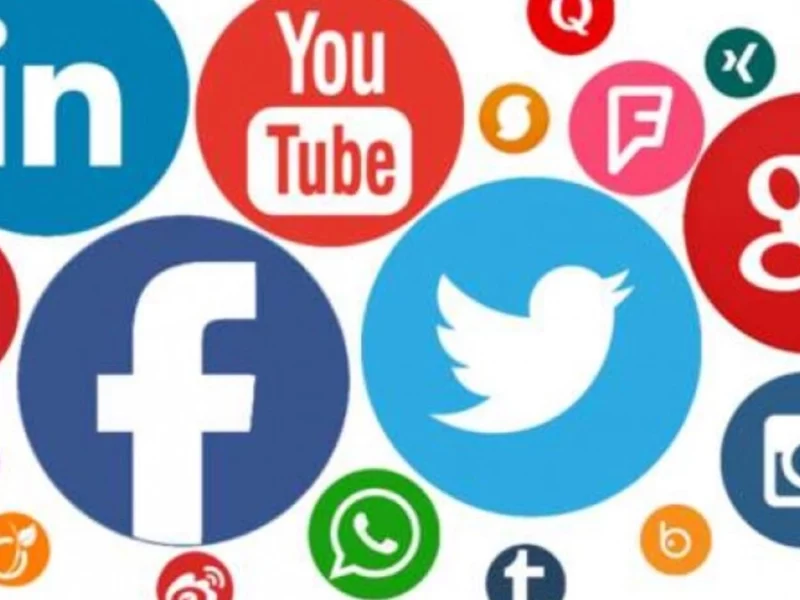 Día Mundial de las Redes Sociales: ¿cuáles son las preferidas en México?  