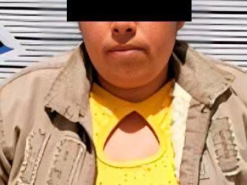 Detienen a mamá e hija vinculadas a “El Patuleco”, relacionado con desapariciones en Puebla