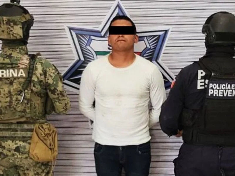 Cruz del Pilar fue asesinada por “El Rudo”, el papá de su hija