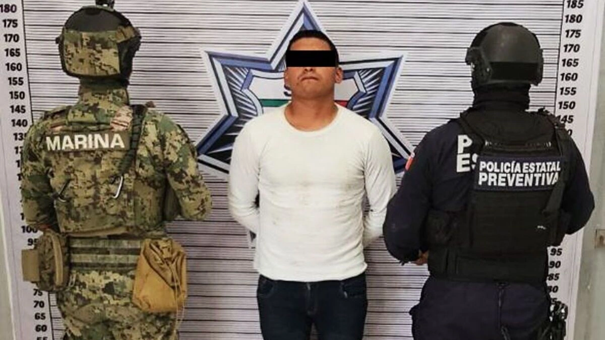 Cruz del Pilar fue asesinada por “El Rudo”, el papá de su hija