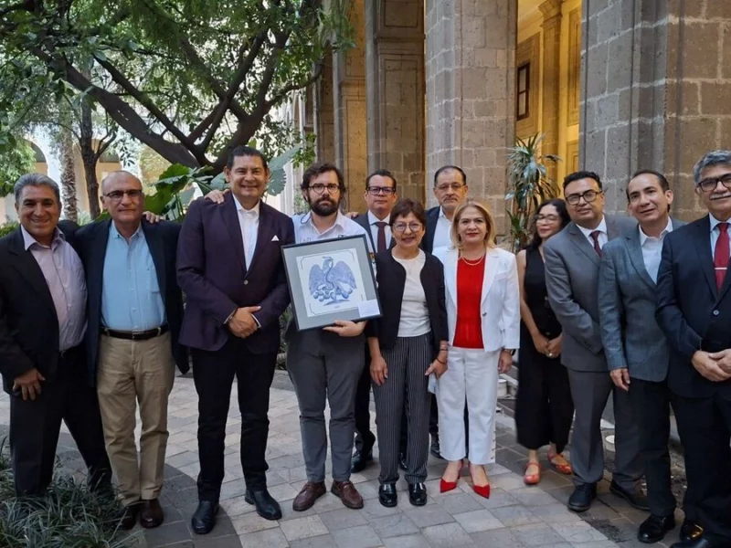 IMSS-Bienestar abrirá 50 hospitales-escuelas en Puebla, ¿para qué servirán?  
