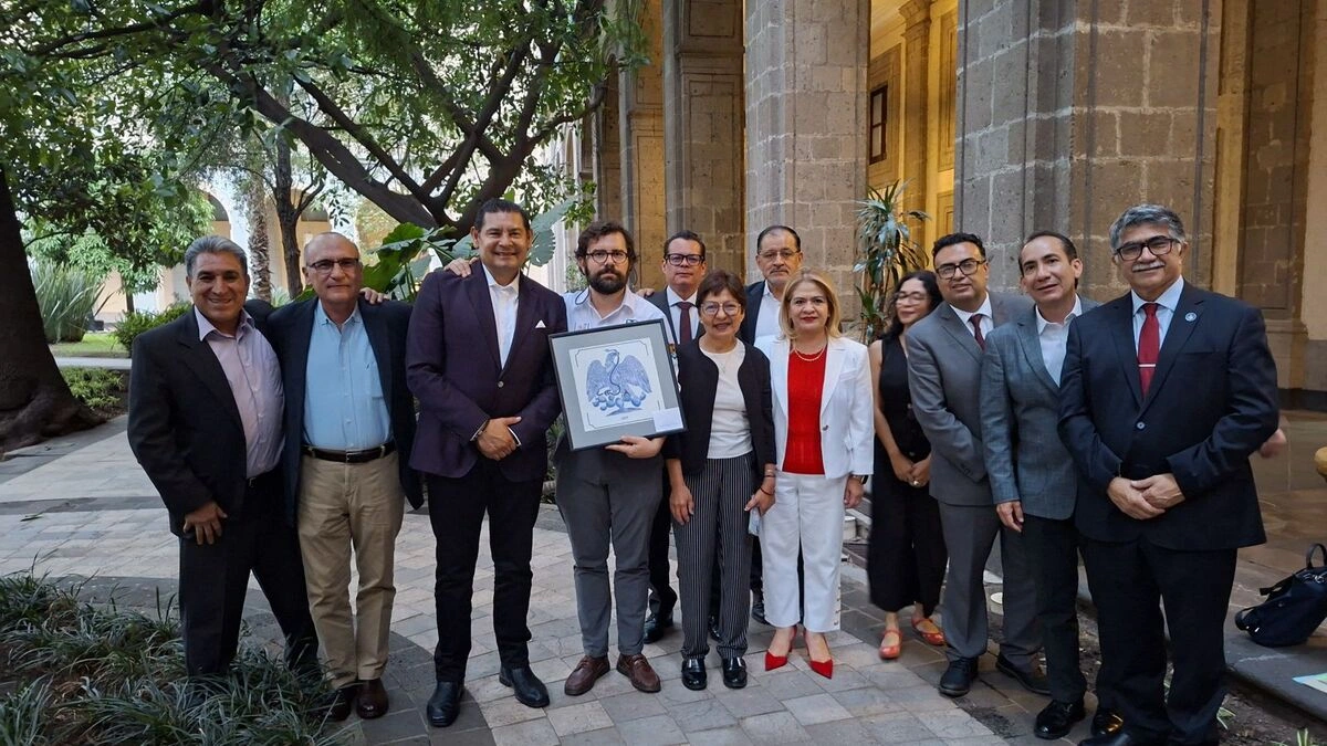 IMSS-Bienestar abrirá 50 hospitales-escuelas en Puebla, ¿para qué servirán?  
