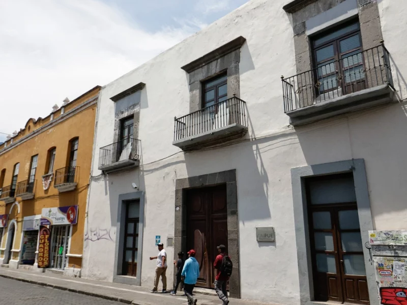 Aprueba el Cabildo de Puebla desaparecer el Itaipue  