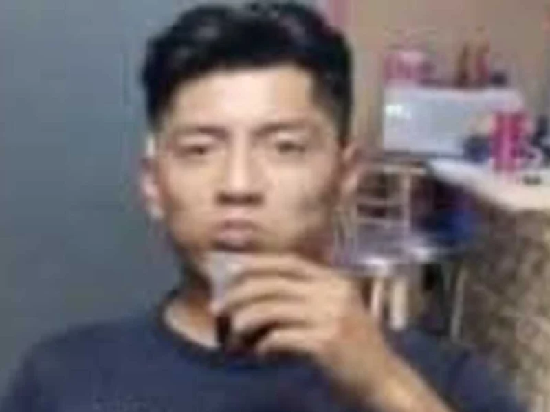 Despiden al poblano Jesús Rodríguez; murió en un accidente en el Edomex