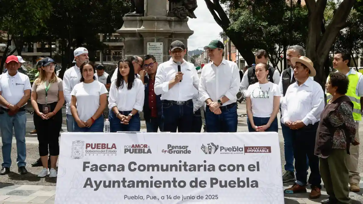 Celebra Armenta nueva Ley de Ciberseguridad: "protegerá los derechos".