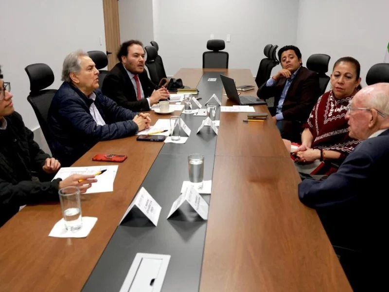 Congreso de Puebla ya trabaja en diseño de la Ley de Participación Ciudadana