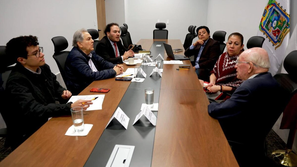 Congreso de Puebla ya trabaja en diseño de la Ley de Participación Ciudadana