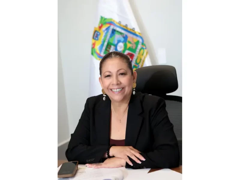 Ley sobre ciberasedio no limita libertad de expresión, es para protección ciudadana, asegura Laura Artemisa
