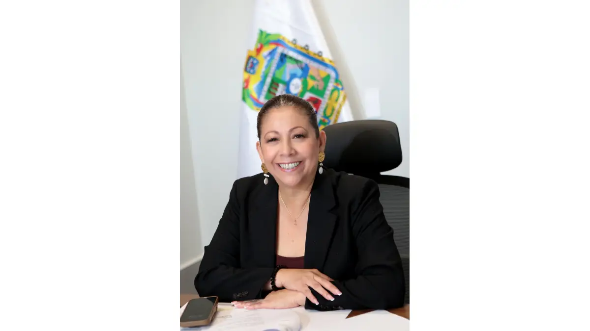 Ley sobre ciberasedio no limita libertad de expresión, es para protección ciudadana, asegura Laura Artemisa