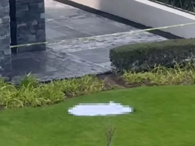 Muere un joven al caer de un edificio en Lomas de Angelópolis; esto sabemos  