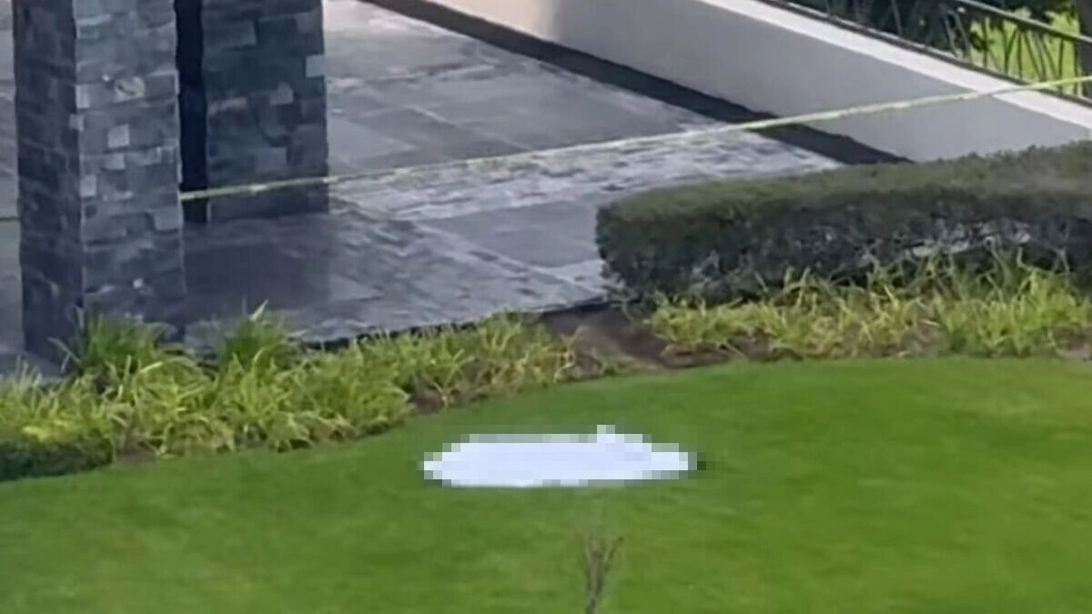 Muere un joven al caer de un edificio en Lomas de Angelópolis; esto sabemos  