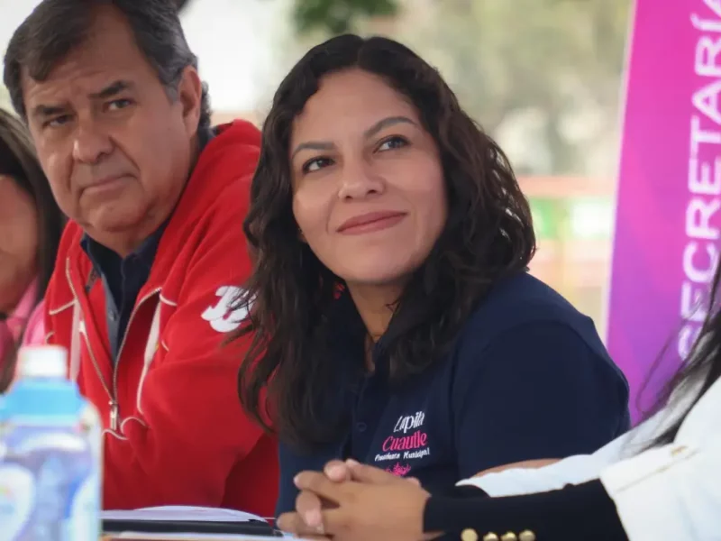 Presentan Playera y Medalla para el Medio Maratón del Día del Papá en San Andrés Cholula