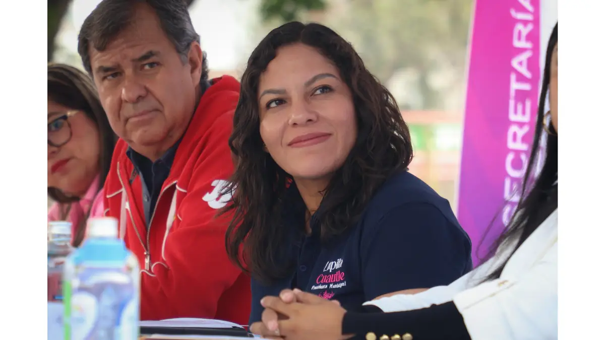 Presentan Playera y Medalla para el Medio Maratón del Día del Papá en San Andrés Cholula