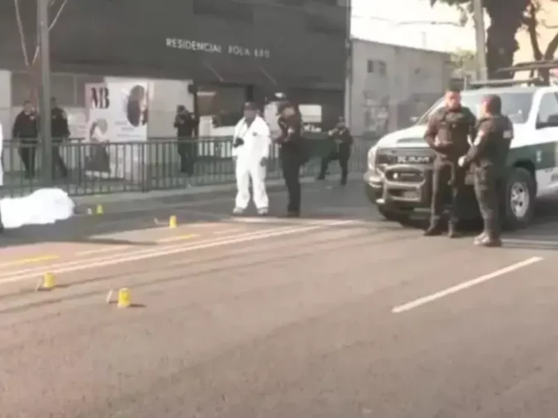 México es el país más peligroso para funcionarios locales: Acled 