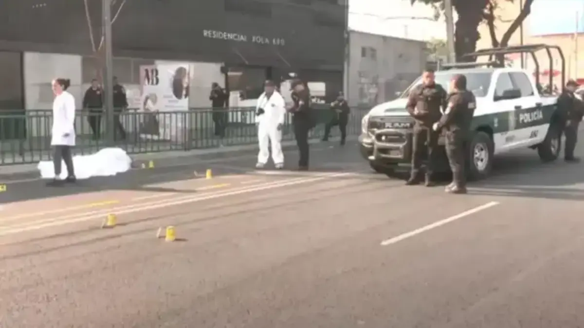 México es el país más peligroso para funcionarios locales: Acled 