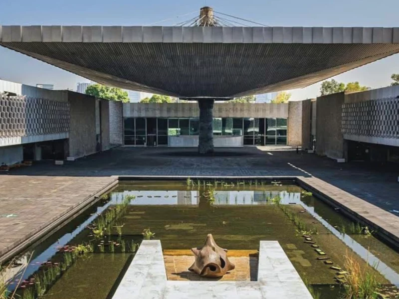 Museo de Antropología cierra el día que recibe el Premio Princesa de Asturias 
