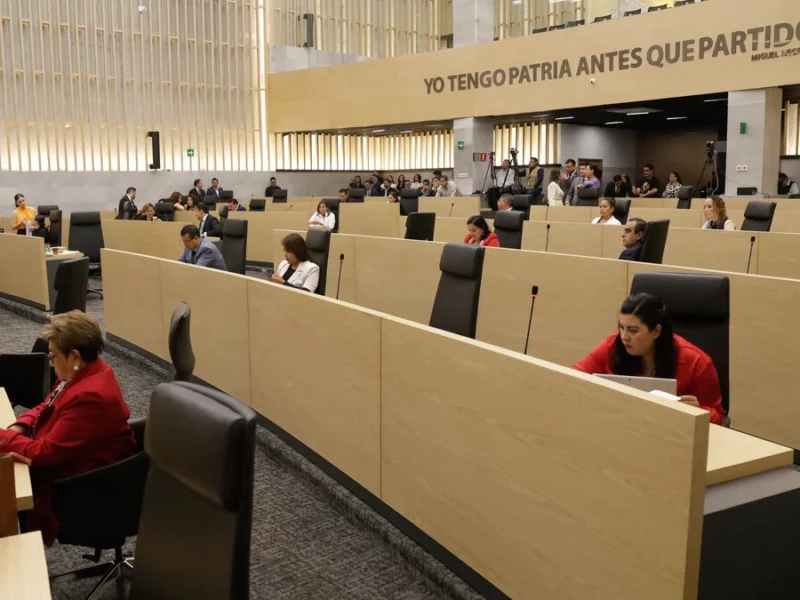Desaparecen Ayuntamiento de San Nicolás Buenos Aires e instalan Concejo Municipal 