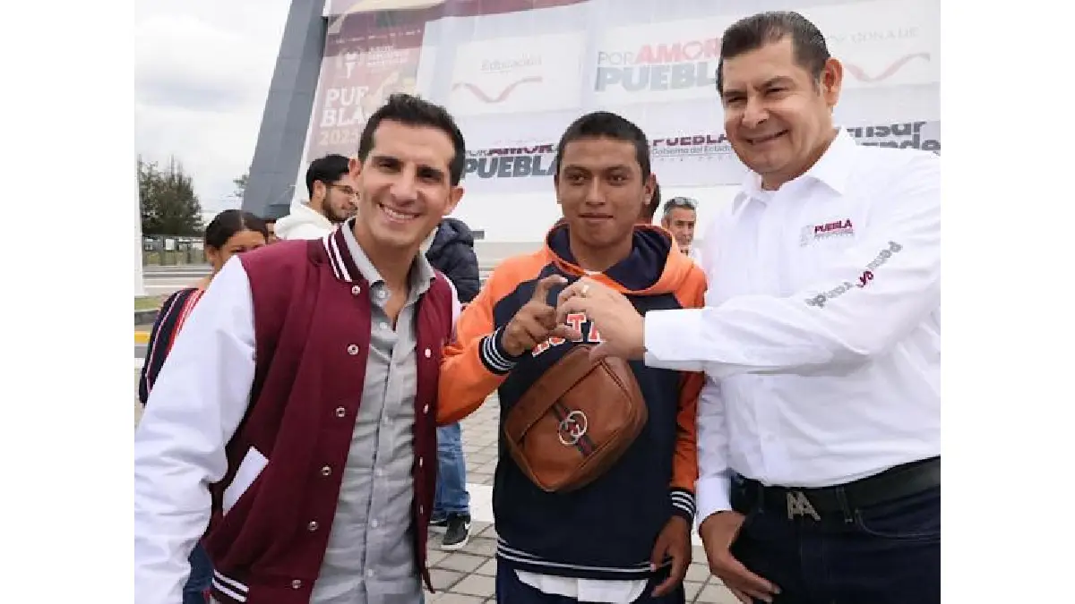 Puebla llega a 91 preseas en Olimpiada Nacional Conade