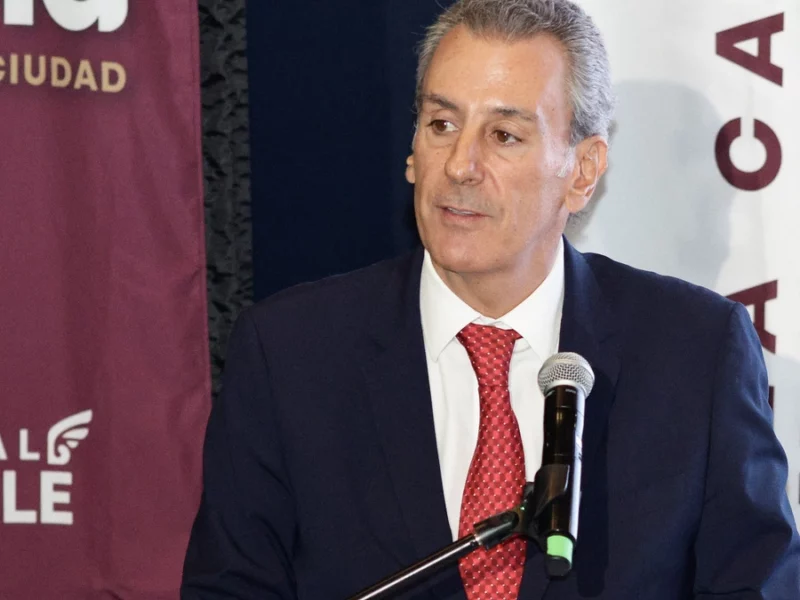 Reporta Pepe Chedraui ahorro de 55 mdp en gasolina para las patrullas 