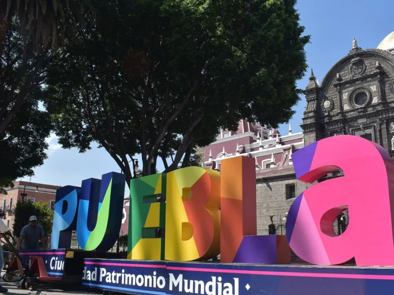 Puebla continúa entre las 10 entidades con menos competitividad de México