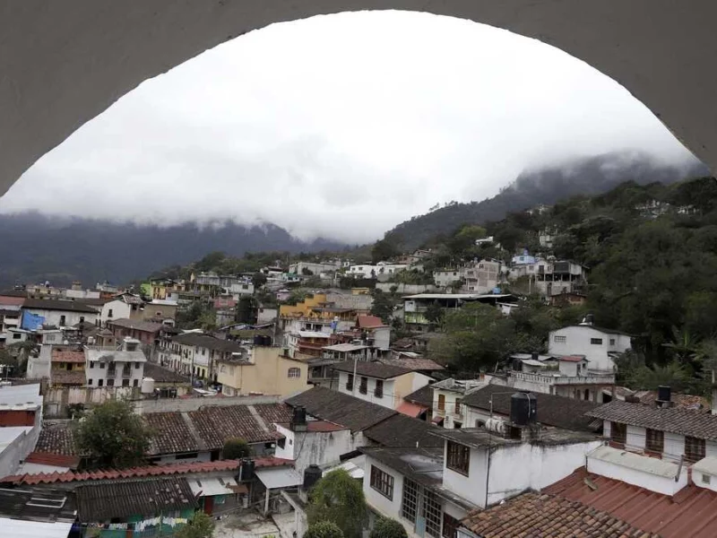 Plan México proyecta aumentar 25% el turismo cultural y de Pueblos Mágicos en Puebla 