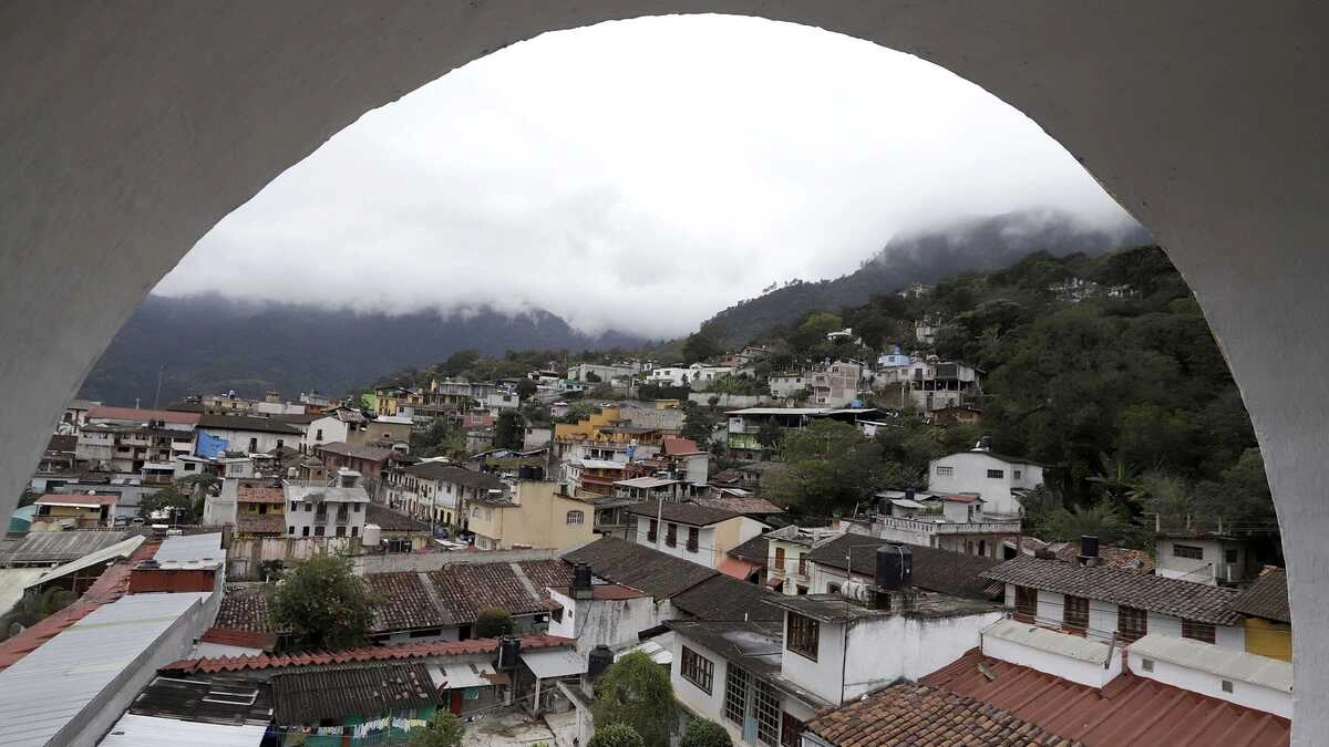 Plan México proyecta aumentar 25% el turismo cultural y de Pueblos Mágicos en Puebla 