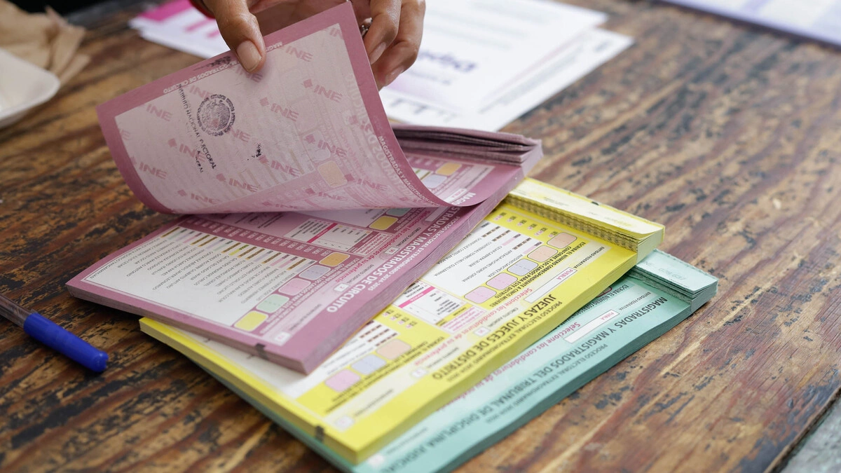 Puebla, entre los estados con más votos en la elección de la SCJN   