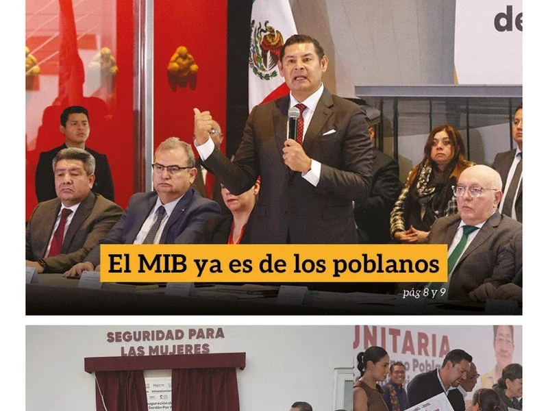 El Semanario 121