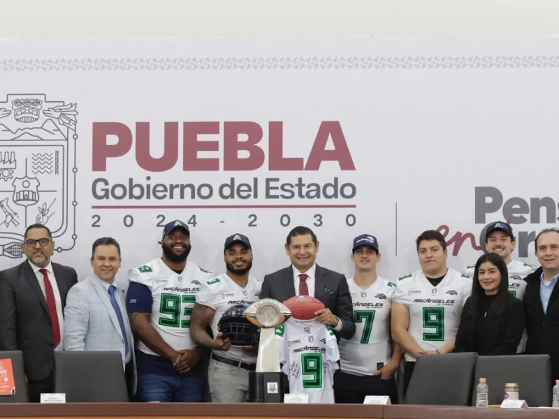 El Tazón México 2025 llega a Puebla: sede y dónde comprar los boletos. 
