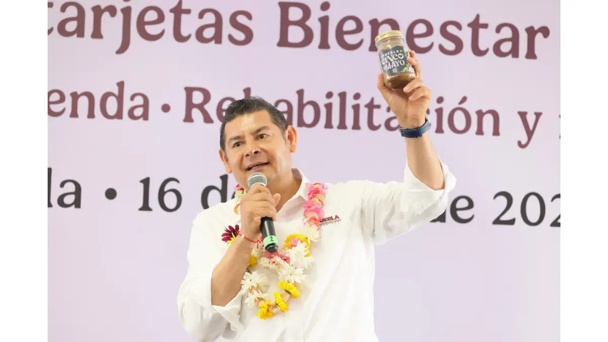 Gobierno Federal y Estatal impulsan riqueza comunitaria con Tiendas del Bienestar