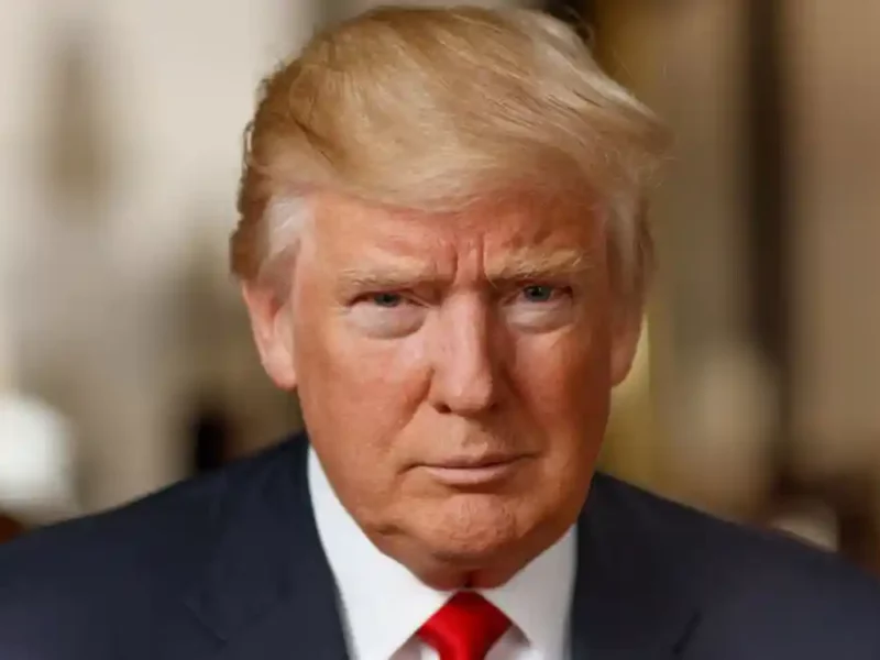 Trump confirma ataque a instalaciones nucleares de Irán.