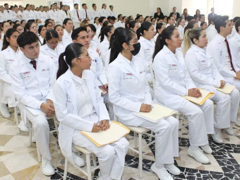 Licitan nueva sede de la Universidad de la Salud en Izúcar de Matamoros 