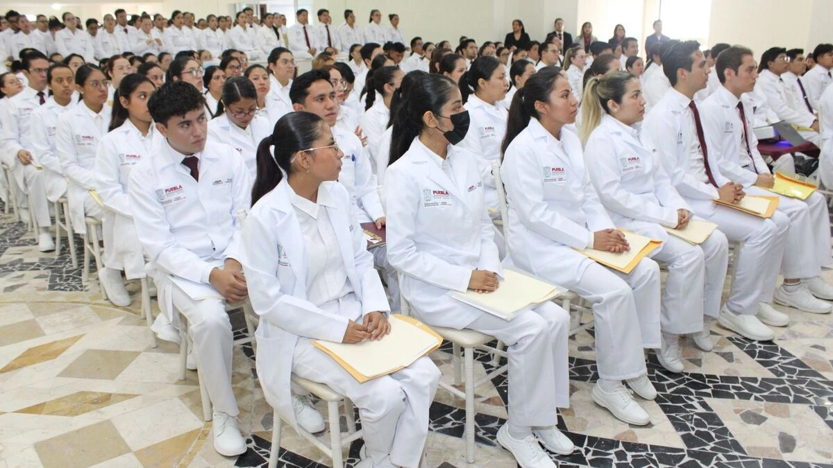 Licitan nueva sede de la Universidad de la Salud en Izúcar de Matamoros 