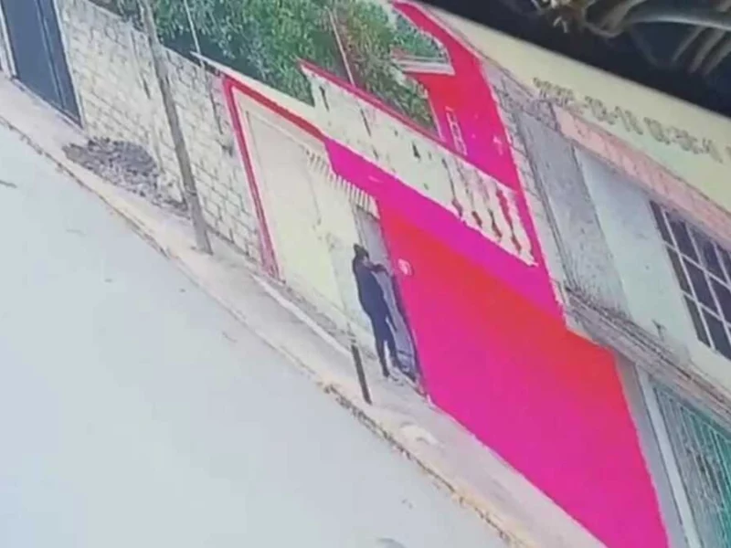 Intentan levantar a vecina en Valle Las Flores; antes recibió amenazas de un agente de la SSC